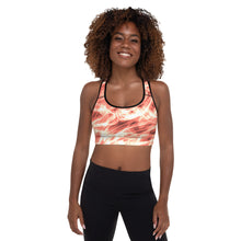 Load image into Gallery viewer, Padded Sports Bra
