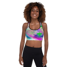 Load image into Gallery viewer, Padded Sports Bra
