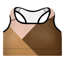 Load image into Gallery viewer, Padded Sports Bra
