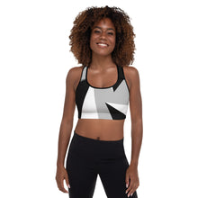 Load image into Gallery viewer, Padded Sports Bra
