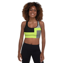 Load image into Gallery viewer, Padded Sports Bra
