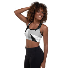 Load image into Gallery viewer, Padded Sports Bra
