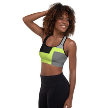 Load image into Gallery viewer, Padded Sports Bra
