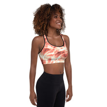 Load image into Gallery viewer, Padded Sports Bra
