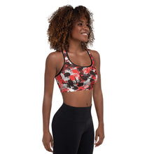 Load image into Gallery viewer, Padded Sports Bra
