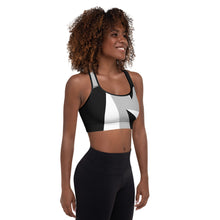 Load image into Gallery viewer, Padded Sports Bra
