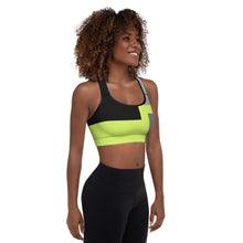 Load image into Gallery viewer, Padded Sports Bra
