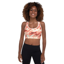 Load image into Gallery viewer, Padded Sports Bra
