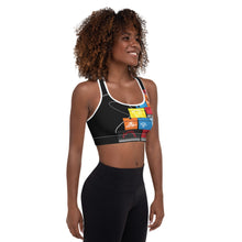 Load image into Gallery viewer, Padded Sports Bra
