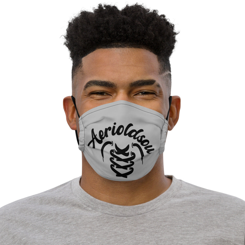 Premium face mask