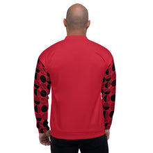 Load image into Gallery viewer, Unisex Bomber Jacket
