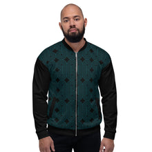 Load image into Gallery viewer, Unisex Bomber Jacket
