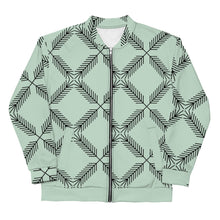 Load image into Gallery viewer, Unisex Bomber Jacket
