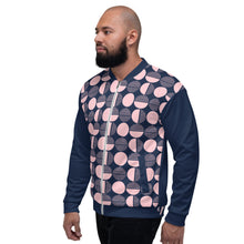 Load image into Gallery viewer, Unisex Bomber Jacket
