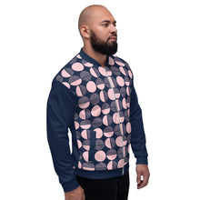 Load image into Gallery viewer, Unisex Bomber Jacket
