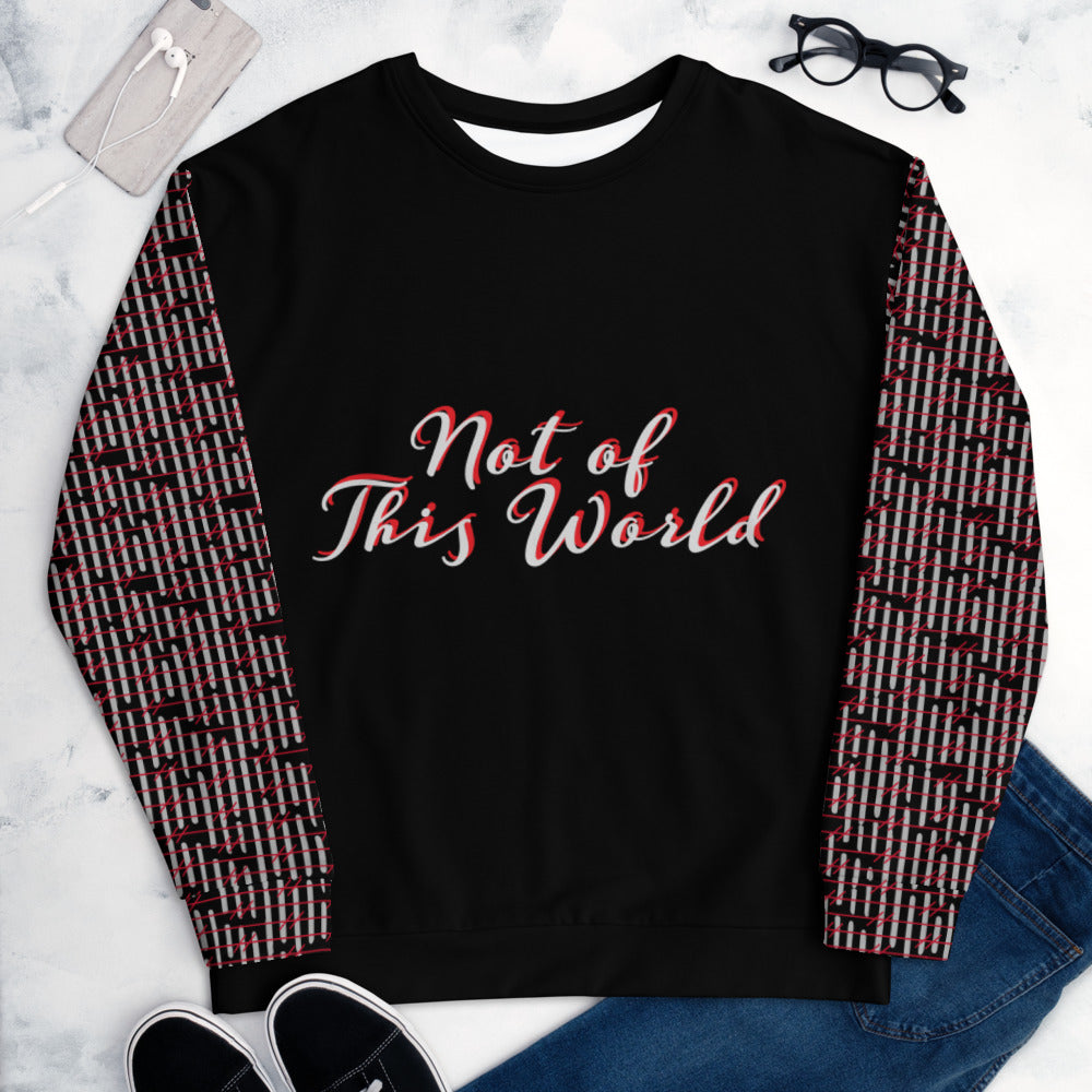 Unisex Sweatshirt