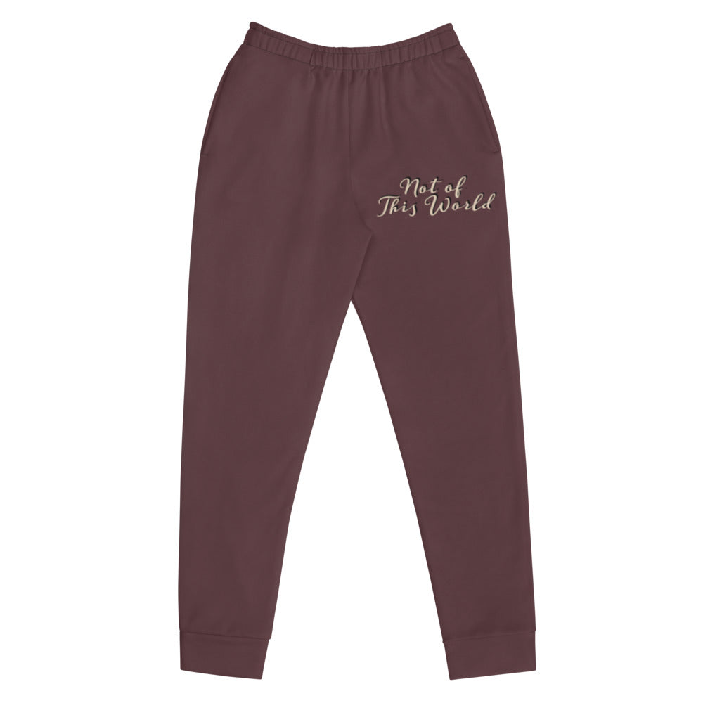 Women's Joggers