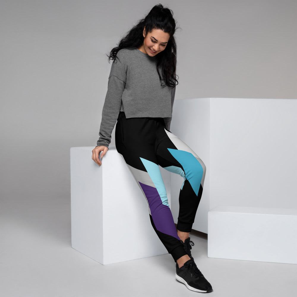 Women's Joggers