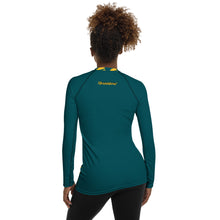 Load image into Gallery viewer, Women&#39;s Rash Guard
