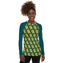 Load image into Gallery viewer, Women&#39;s Rash Guard
