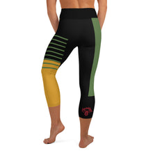 Load image into Gallery viewer, Yoga Capri Leggings
