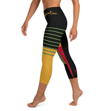 Load image into Gallery viewer, Yoga Capri Leggings
