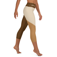 Load image into Gallery viewer, Yoga Capri Leggings
