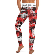 Load image into Gallery viewer, Yoga Leggings
