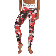 Load image into Gallery viewer, Yoga Leggings
