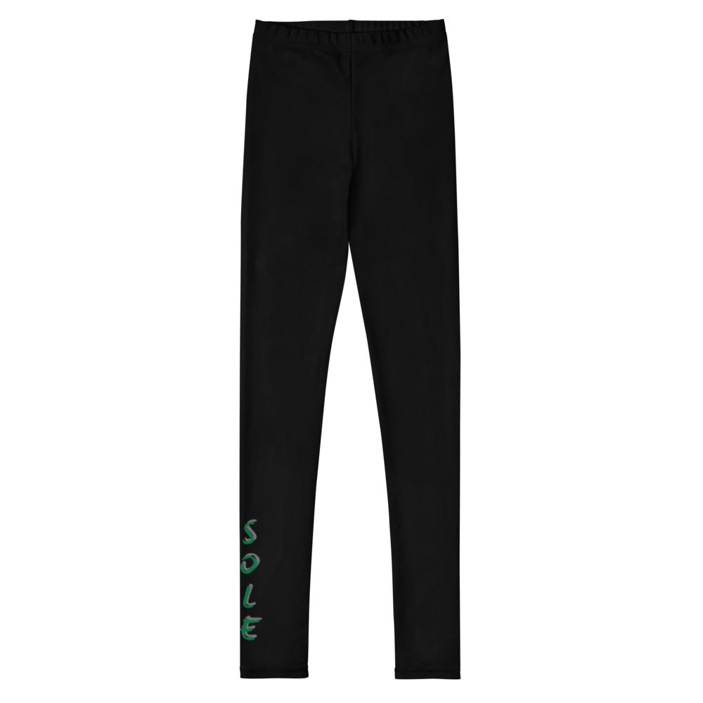 Youth Leggings