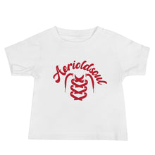 Load image into Gallery viewer, Baby Jersey Short Sleeve Tee
