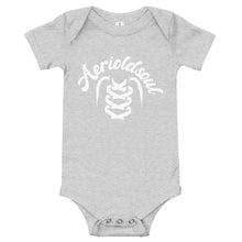 Load image into Gallery viewer, Baby short sleeve one piece
