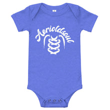 Load image into Gallery viewer, Baby short sleeve one piece
