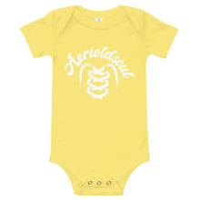 Load image into Gallery viewer, Baby short sleeve one piece
