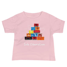 Load image into Gallery viewer, Baby Jersey Short Sleeve Tee
