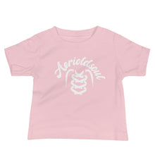 Load image into Gallery viewer, Baby Jersey Short Sleeve Tee
