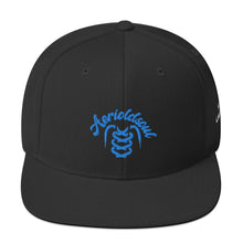 Load image into Gallery viewer, Snapback Hat
