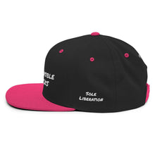 Load image into Gallery viewer, Snapback Hat
