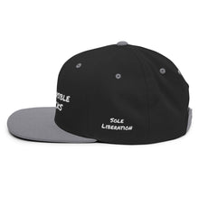 Load image into Gallery viewer, Snapback Hat
