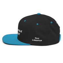 Load image into Gallery viewer, Snapback Hat
