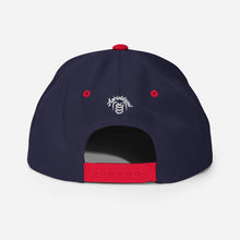 Load image into Gallery viewer, Snapback Hat
