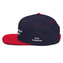 Load image into Gallery viewer, Snapback Hat
