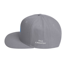 Load image into Gallery viewer, Snapback Hat
