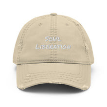 Load image into Gallery viewer, Distressed Dad Hat
