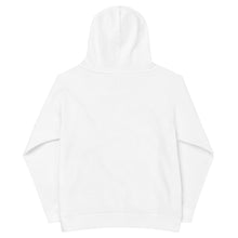 Load image into Gallery viewer, Kids fleece hoodie
