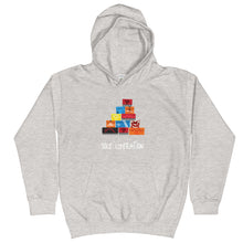 Load image into Gallery viewer, Kids Hoodie
