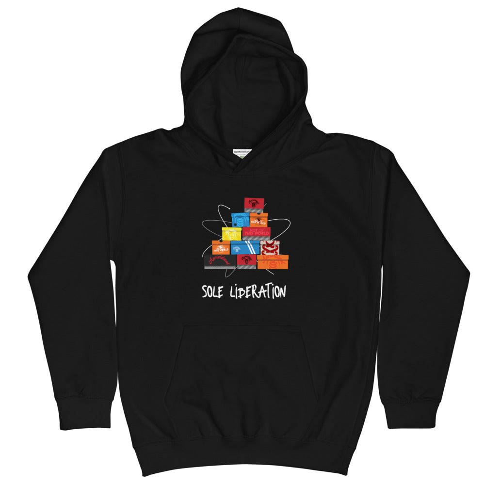 Kids Hoodie