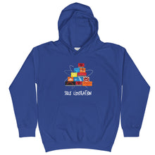 Load image into Gallery viewer, Kids Hoodie
