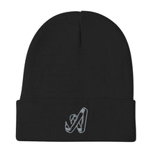 Load image into Gallery viewer, Embroidered Beanie
