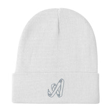 Load image into Gallery viewer, Embroidered Beanie
